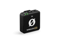 Rode Wireless ME TX Transmissor Rode Wireless ME TX Transmissor